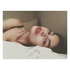 Aysel Quliyeva, Баку