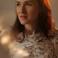 Светлана Ходыко, 25.04.1984, Санкт-Петербург