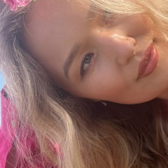 Алёна Маратова, 04.04, Челябинск