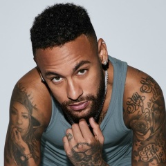 Neymar Junior, 05.02.1992, Paris