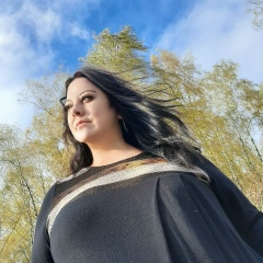 Татьяна Шепелёва, 11.02.1981, Москва