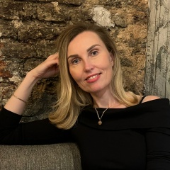 Анастасия Набокова, 01.10