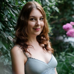 Ольга Ковальчук, 09.07, Тернополь