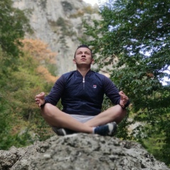 Кира Пашутин, 20.07.1988, Санкт-Петербург