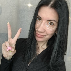 Татьяна Мухаметгалеева, 13.02.1991, Набережные Челны