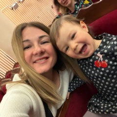 Алёна Кесарева, 08.06.1989, Ростов-на-Дону