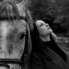 Ярослава Шнайдер, 07.01.1990, Санкт-Петербург