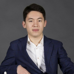 Dauren Aitkenov, 07.09.1993, Астана