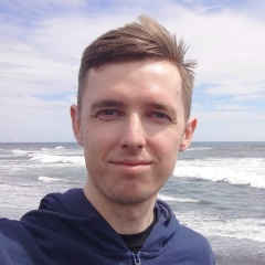 Максим Сирин, 05.03, Москва