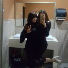 Gulnaz Abdekarimova, 01.05.1996, Актау