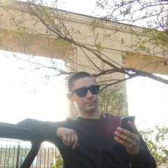 Денис Захаров, 17.10, Санкт-Петербург