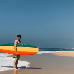 Леша Ковалев, 26.07.1901, Новосибирск