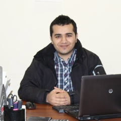 Sharif Orzikulov, 12.01, Санкт-Петербург