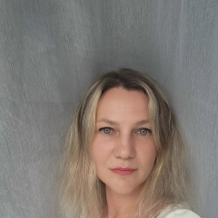 Наталья Назаренко, 04.12, Санкт-Петербург