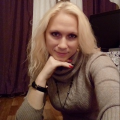 Екатерина Рючина, 11.11