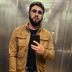 Тимур Гусейнов, 02.04.1991, Сургут