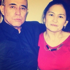 Марал Демегенова, 07.11.1972, Актау