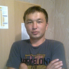 Kabul Maseitov, 12.06