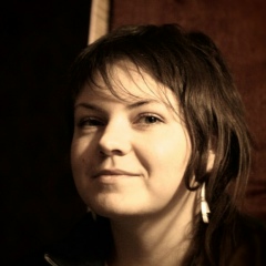 Maria Zelenkina, 27.05, Москва