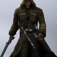 Къуанч Думанов, 19.08.1986, Нальчик