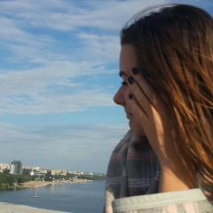 Александра Михайлова, 08.08, Киев