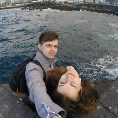 Паша Sch, 11.10.1990