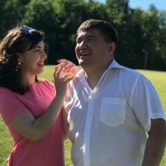 Линар Ибрагимов, Альметьевск