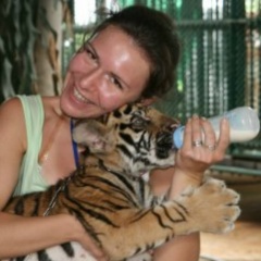 Елена Лунецкас, 20.03, Санкт-Петербург