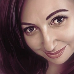 Еленочка Семинько, 21.03, Одесса