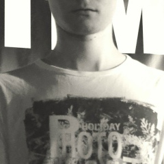 Виталик Кузин, 07.02.1990