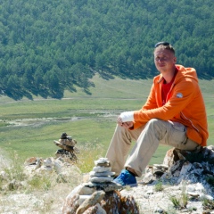 Павел Муравьёв, 12.07.1985, Москва