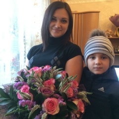 Светлана Приходченко, 19.09.1985, Липецк