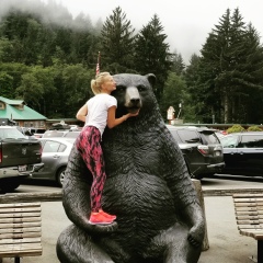 Alexandra Легкова, 22.05.1993, Москва