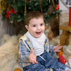 Ара Маргарян, 05.09.1992, Тула