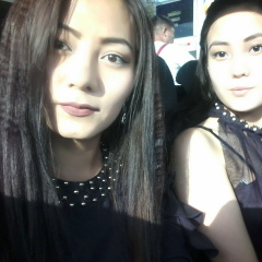 Дильнара Курбанова, 08.11.1996, Алматы