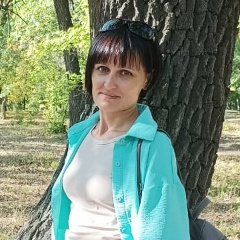 Яна Тарасенко, 20.08.1985, Алексеевка