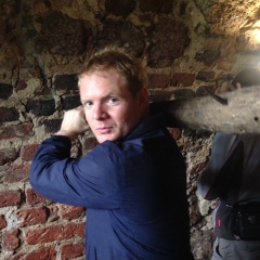 Максим Палатников, 03.06, Санкт-Петербург