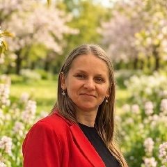 Марина Архитова, 27.05, Калуга