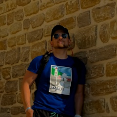 Александр Метакса, 17.01.1988, Москва