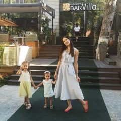 Енлик Ахметбекова, 12.06, Шымкент