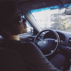 Антон Караваев, 25.02, Барнаул