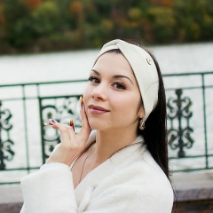 Таисия Власова, 22.02, Донецк