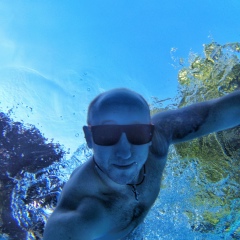 Дима Борисовский, 08.04