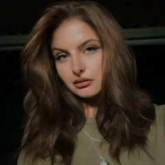 Юлия Горпинюк, 10.07.1995, Бар