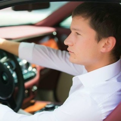 Александр Попов, 05.03.1984, Dubai