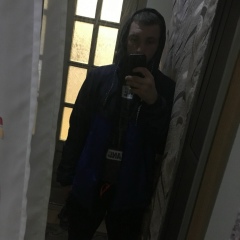 Виталий Костэнко, 26.02