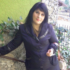 Angelika Birsan, 07.06, Кишинев