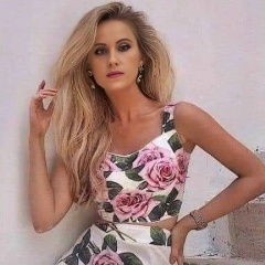 Аллочка Смоленская, 06.12, Москва