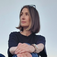 Злата Климова, 14.08.1989, Краснодар