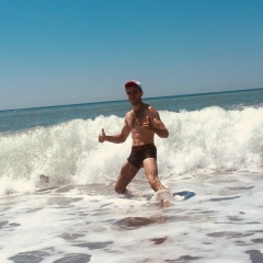 Рамиль Шакуров, 16.07.1993, Томск